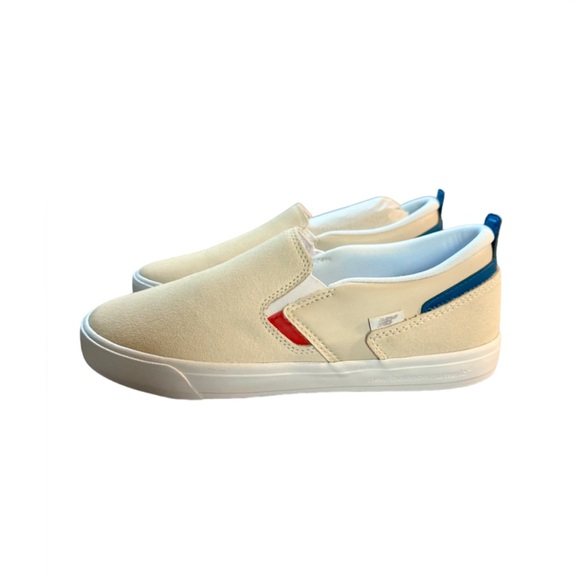 New Balance 306 Jamie Foy slip-on.  Brand new with box. NM306LIS size 9 - Picture 1 of 3